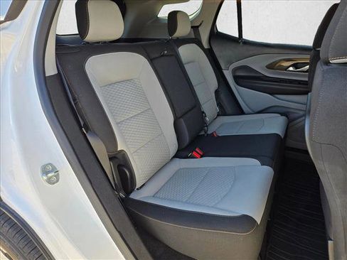 Used 2020 GMC Terrain SLE w/ Driver Convenience Package image 19