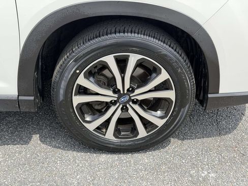 Used 2021 Subaru Forester Limited AWD/4WD image 25