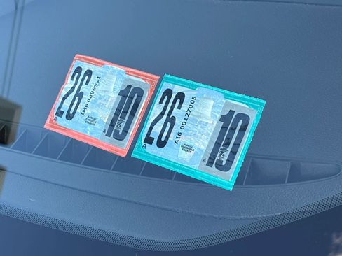 Used 2014 Ford Escape Titanium w/ Equipment Group 401A image 35