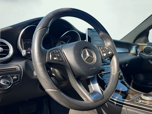 Used 2018 Mercedes-Benz C 300 Sedan image 57