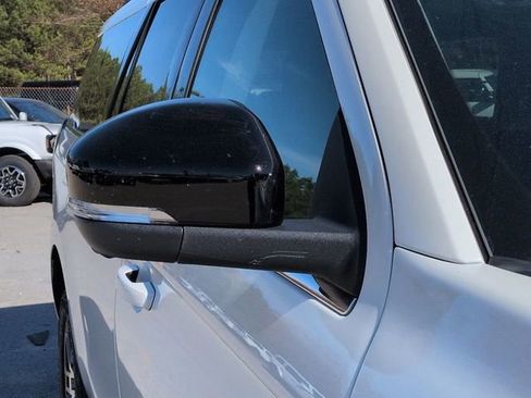 New 2025 Ford Expedition Max Active image 11