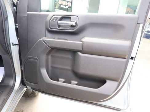 New 2026 Chevrolet Silverado 2500 W/T AWD/4WD image 37