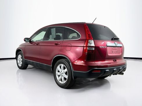 Used 2009 Honda CR-V EX-L image 29