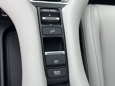 New 2027 Honda HR-V EX-L image 31