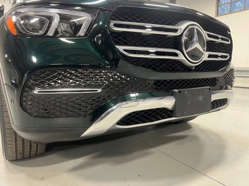 Used 2022 Mercedes-Benz GLE 350 4MATIC image 11