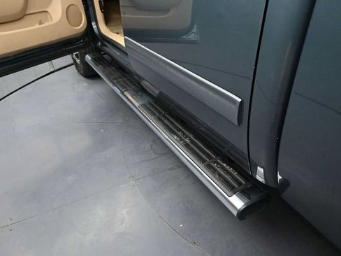 Used 2012 Chevrolet Silverado 3500 LTZ AWD/4WD image 24