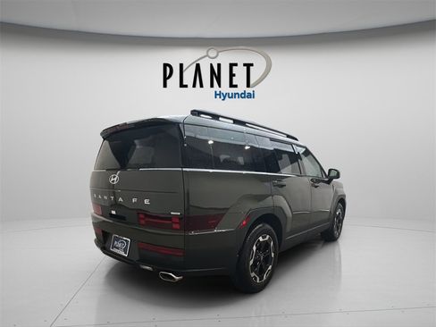 New 2026 Hyundai Santa Fe SEL image 7