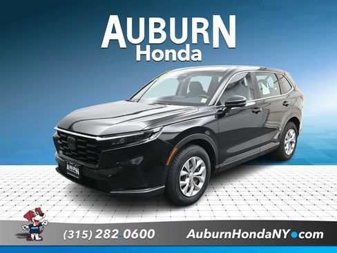 Used 2023 Honda CR-V LX image 1