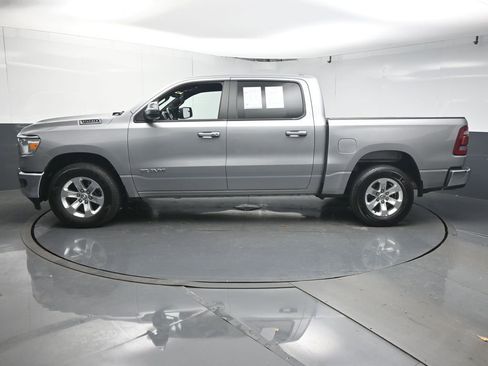 Used 2024 RAM 1500 Laramie image 6