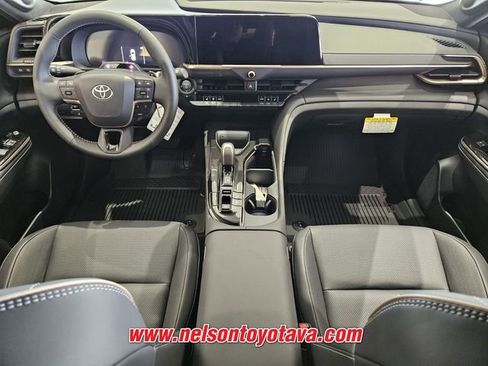 New 2025 Toyota Crown Signia w/ Advanced Technology Package AWD/4WD image 9