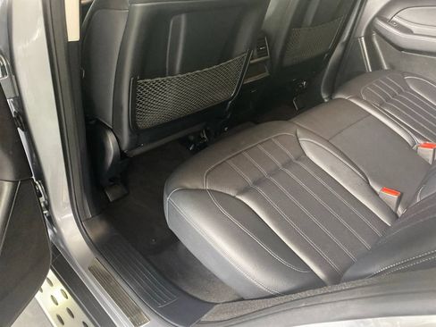 Used 2016 Mercedes-Benz GLE 350 4MATIC image 27