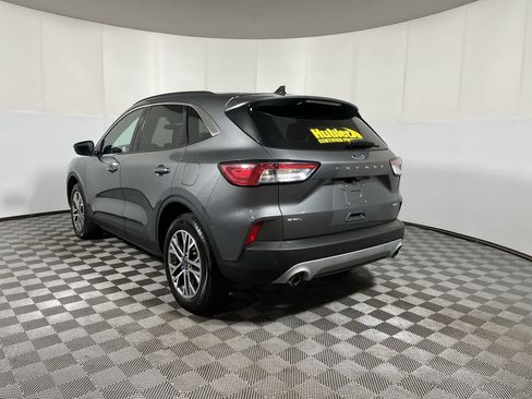 Used 2022 Ford Escape SEL AWD/4WD image 6