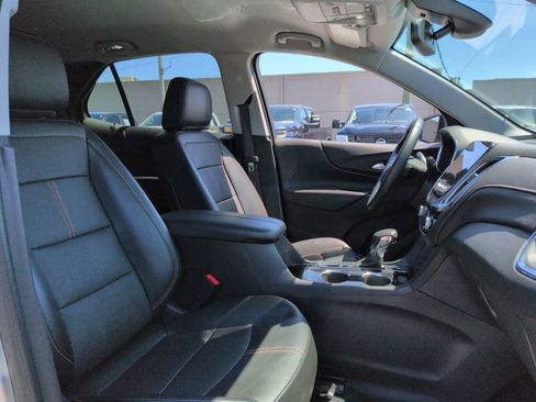 Used 2024 Chevrolet Equinox Premier FWD image 29