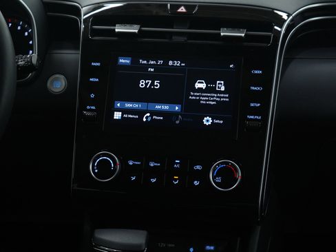 Used 2023 Hyundai Tucson SEL image 15