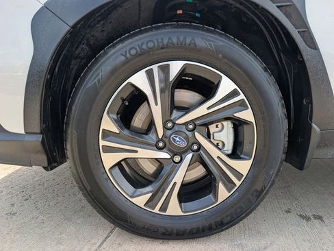 Certified 2024 Subaru Crosstrek 2.0i Premium AWD/4WD image 13