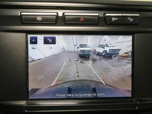 Used 2024 Ford F250 XLT AWD/4WD image 23