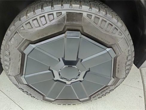 Used 2024 Tesla Cybertruck Cyberbeast image 54