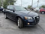 Used 2010 Audi Q5 3.2 Premium Plus image 3