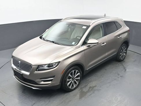 Used 2019 Lincoln MKC Reserve AWD/4WD image 37