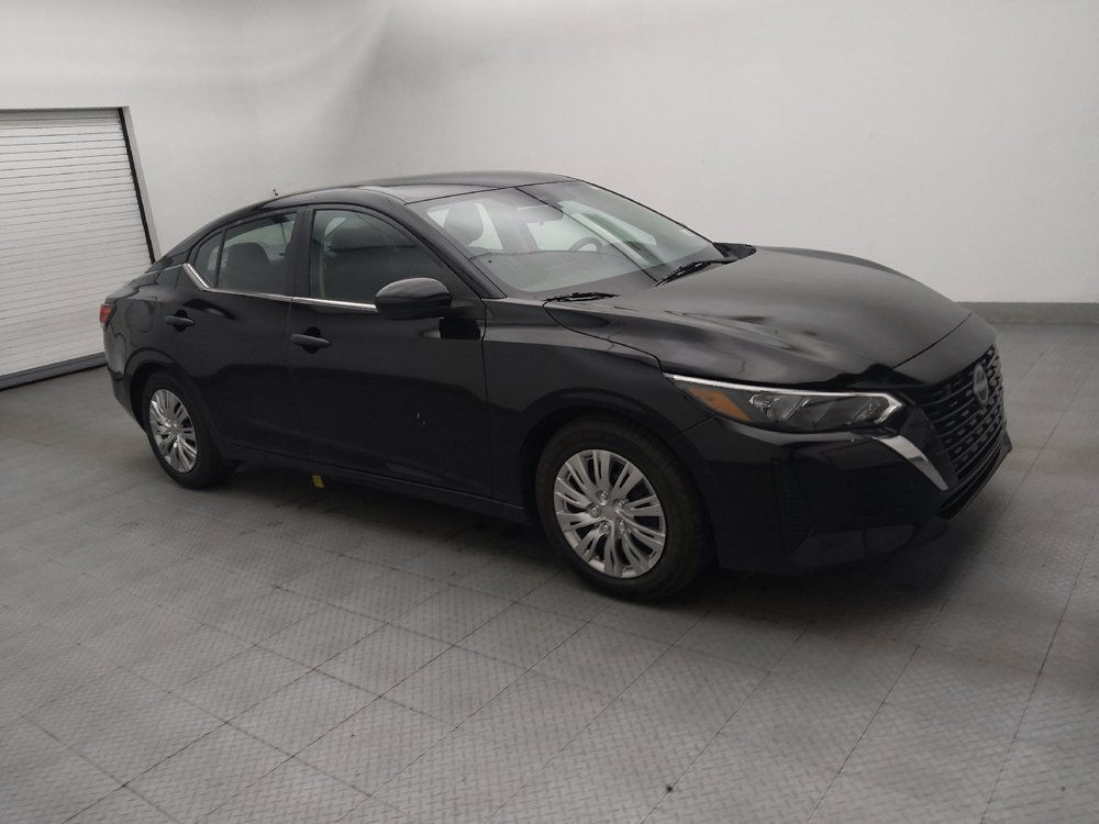 Used 2025 Nissan Sentra S FWD image 11