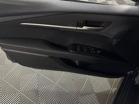 Used 2025 Toyota Camry LE image 20