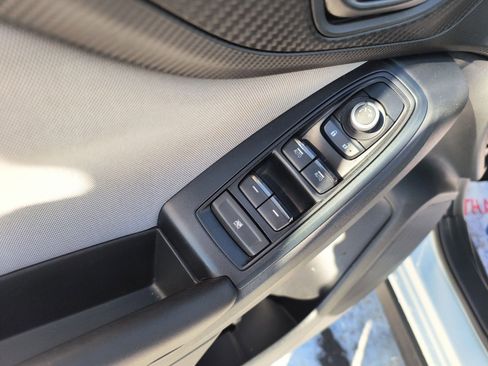 Certified 2021 Subaru Crosstrek 2.0i Premium w/ Popular Package #2 image 21