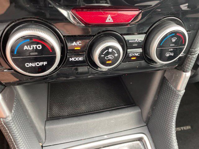 Used 2023 Subaru Forester Limited AWD/4WD image 37