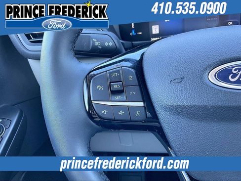 Used 2023 Ford Escape Active w/ Tech Pack #1 image 17