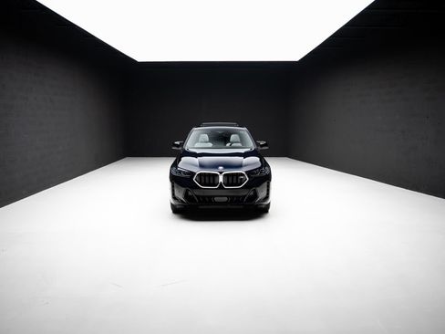 Used 2026 BMW X6 M60i AWD/4WD image 89