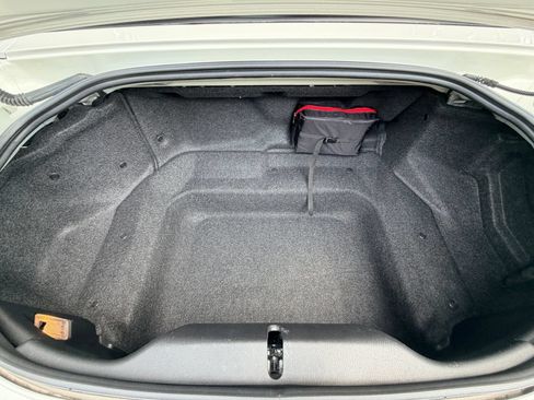 Used 2017 FIAT 124 Spider Abarth RWD image 13
