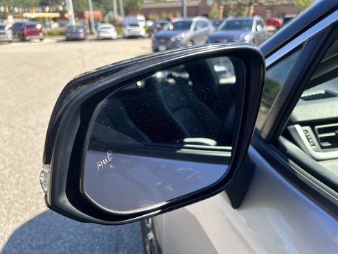 Used 2021 Toyota RAV4 XSE image 10