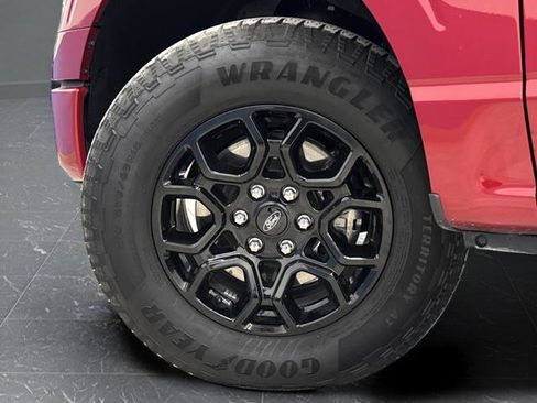 Used 2024 Ford F150 XLT w/ Equipment Group 302A MID image 40