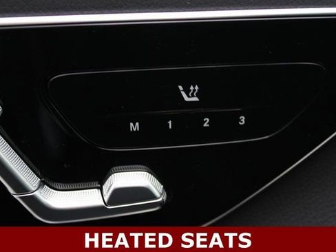 New 2025 Mercedes-Benz GLC 350e 4MATIC image 15