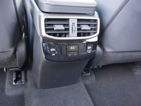 Used 2025 Lexus RX 350 Premium w/ Accessory Package (Z1) FWD image 35