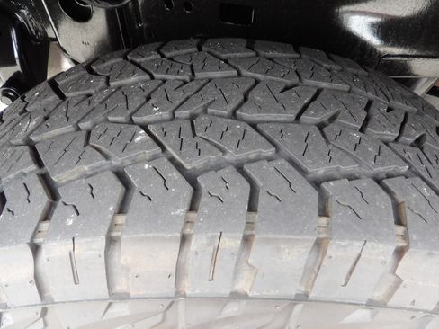 Used 2021 RAM 2500 Tradesman AWD/4WD image 66