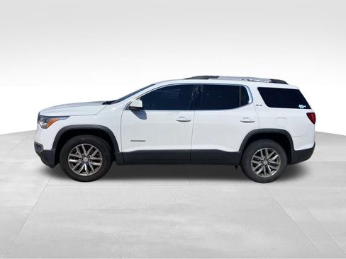 Used 2017 GMC Acadia SLE FWD image 25