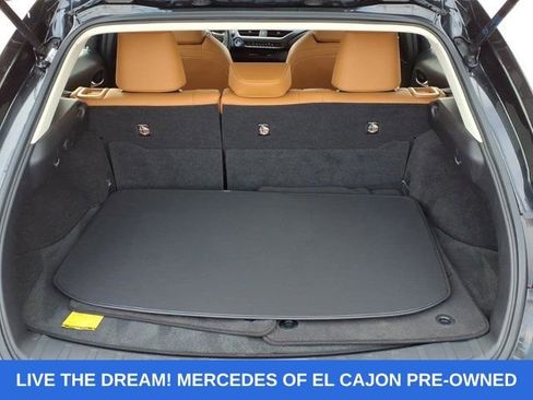 Used 2021 Lexus UX 250h w/ Accessory Package (Z1) AWD/4WD image 23