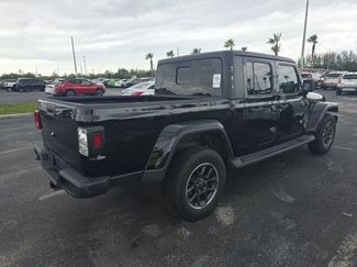 Used 2023 Jeep Gladiator Overland w/ Popular Equipment Package AWD/4WD video 2