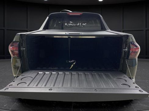 New 2026 Hyundai Santa Cruz Limited image 15