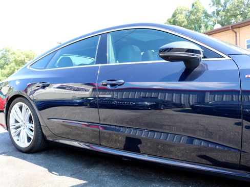 Used 2019 Audi A7 3.0T Premium Plus w/ Premium Plus Package image 12