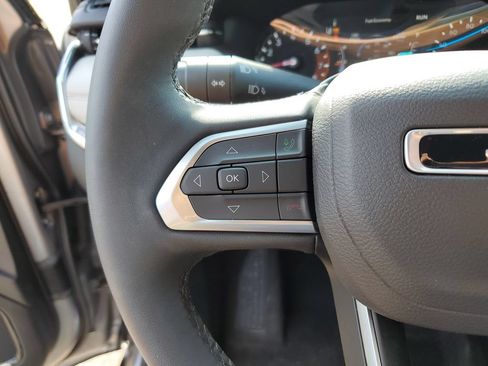 Used 2024 Jeep Compass Limited AWD/4WD image 20