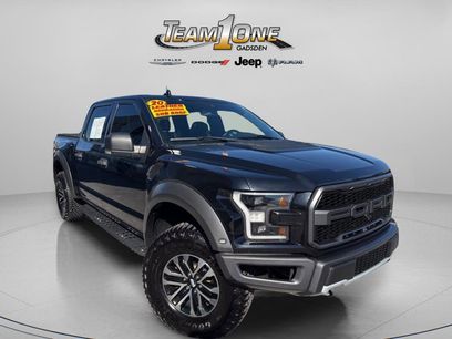 Used 2020 Ford F150 Raptor w/ Equipment Group 801A Mid