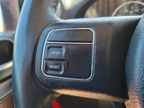 Used 2016 Jeep Wrangler Unlimited Sport w/ Quick Order Package 24S AWD/4WD image 16