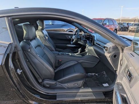 New 2026 Ford Mustang Premium image 15