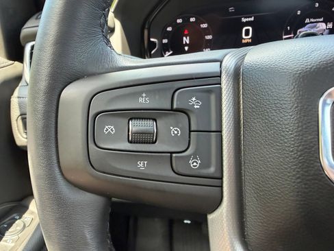 Used 2023 GMC Yukon Denali w/ Denali Reserve Package AWD/4WD image 21
