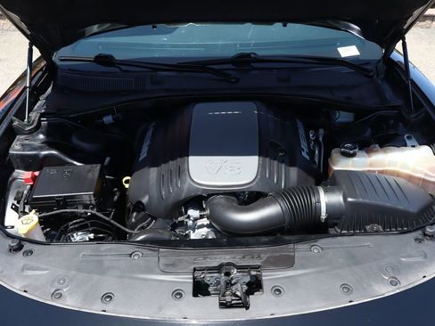 Used 2022 Dodge Charger R/T RWD image 11