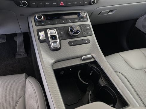 Used 2025 Hyundai Palisade SEL AWD/4WD image 17
