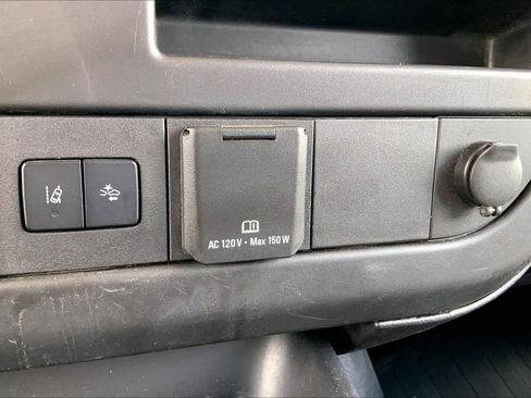 Used 2019 Chevrolet Express 3500 LT w/ LT Preferred Equipment Group RWD image 27