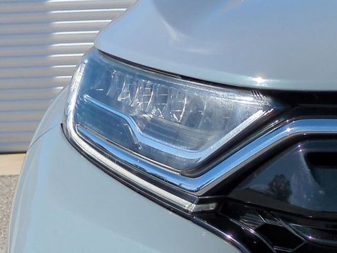 Used 2021 Honda CR-V Touring image 10