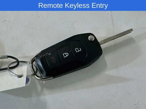 Certified 2022 Ford Escape S AWD/4WD image 32